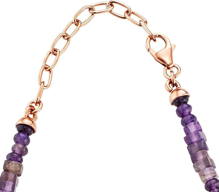 Immagine prodotto Julie Julsen Collana Loving Stones (Argento 925)