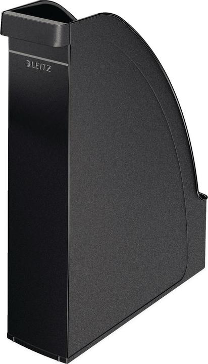 Image du produit Leitz Porte-revues 2476, largeur de dos 70 mm, polystyrène, 6 pièces (A4)