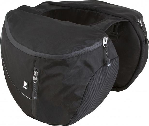 Produktbild Hurtta Rucksack inkl. Active Geschirr (M, Hundeweste)