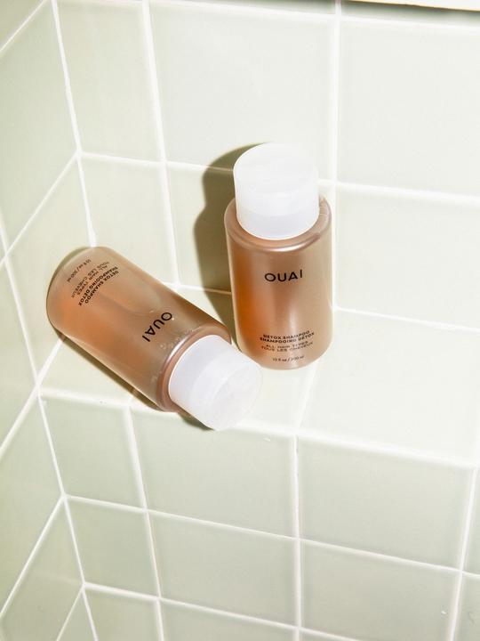 Produktbild Ouai Detox (300 ml, Flüssiges Shampoo)