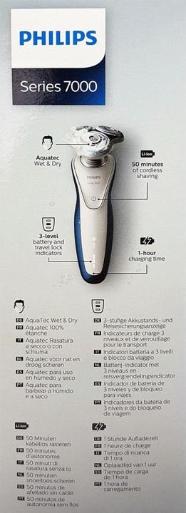 Produktbild Philips Series 7000