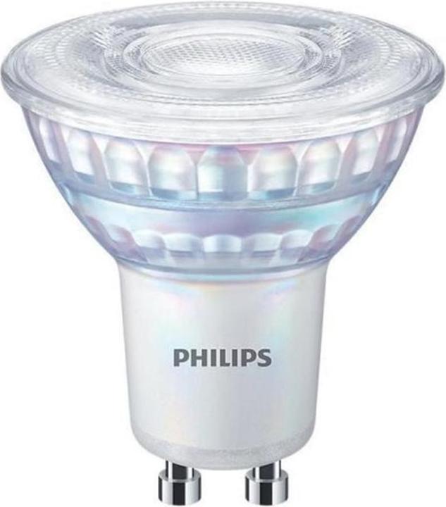 Philips Professional Master LEDspot (GU10, 6.20 W, 575 lm, 1 x, F)