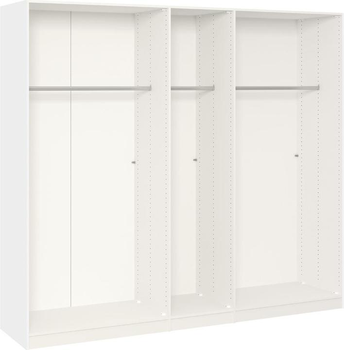 Produktbild BYYU Atlantis (250 x 57 x 220 cm)