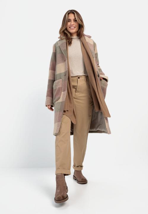 Actual product image Camel Active Mom fit chino (27)