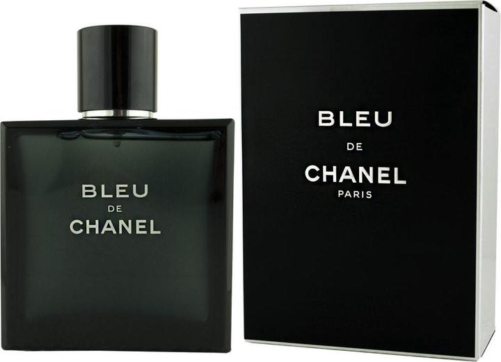 Image du produit Chanel Bleu (Eau de toilette, 150 ml)