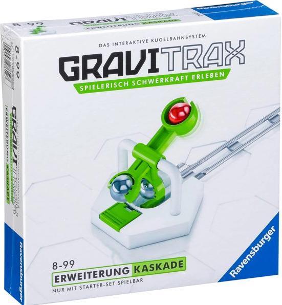 Actual product image Ravensburger GraviTrax Gravitrax extension set - Scoop