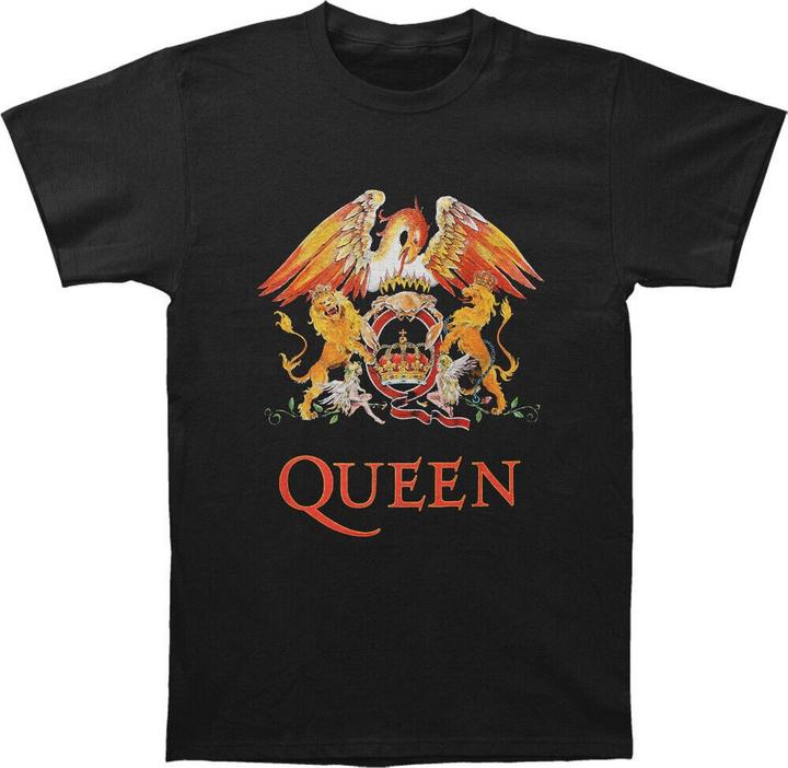 Queen Classic TShirt