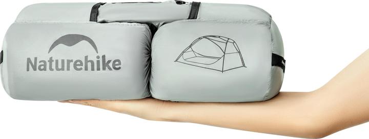 Immagine prodotto Naturehike Tenda Star River 2 ul 15d cnk2450ws022-moon rock sand (2 persone)