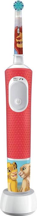 Oral-B Pro Kids König der Löwen (Oszillierende Zahnbürste)