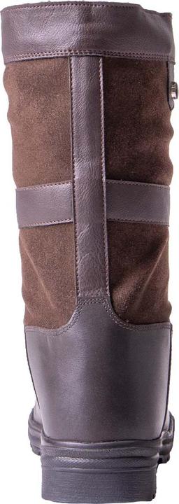 Actual product image Qhp boots outdoor riding bodi (42)