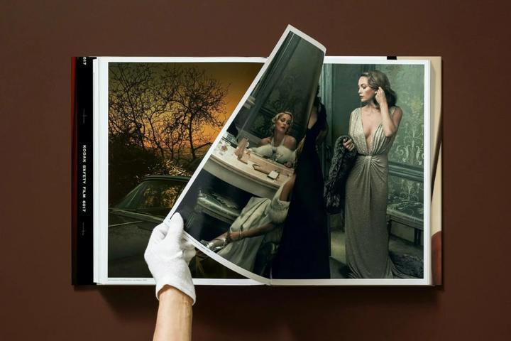 Produktbild Annie Leibovitz (Deutsch, Hans-Ulrich Obrist, Graydon Carter, Paul Roth, Annie Leibovitz, Steve Martin, 2022)