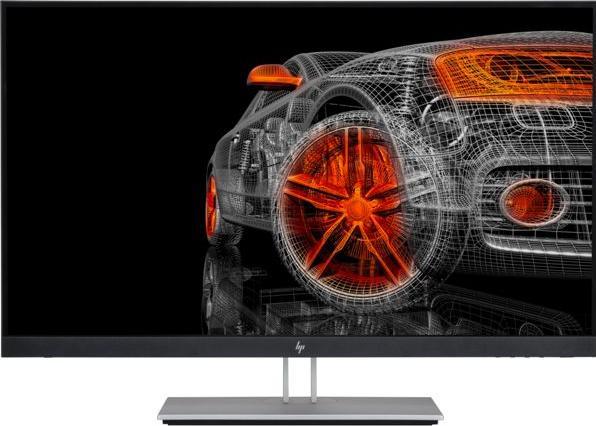 Actual product image HP E27 G4 (1920 x 1080 pixels, 27")