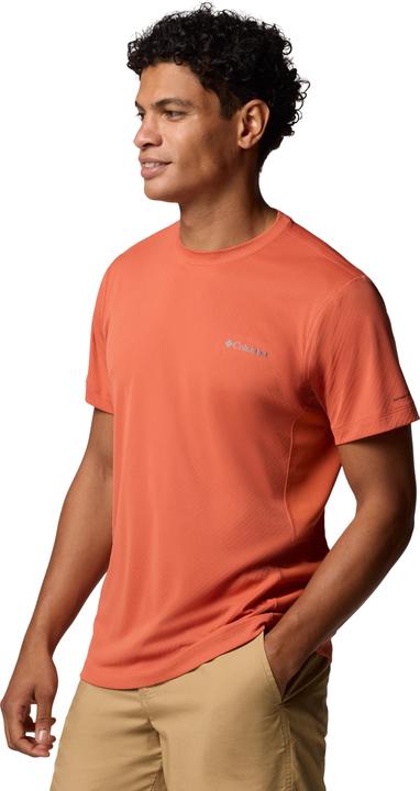 Produktbild Columbia Zero Rules™ Light SS Crew (L)