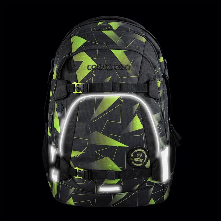 Actual product image Coocazoo school backpack MATE, 30 litres (30 l)