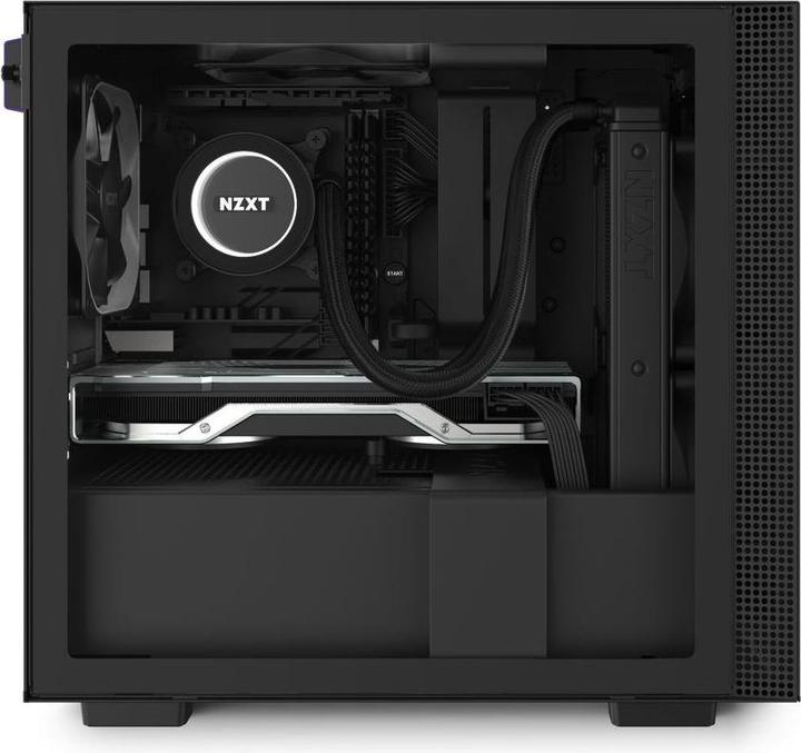 Produktbild NZXT H210i (Mini-ITX)