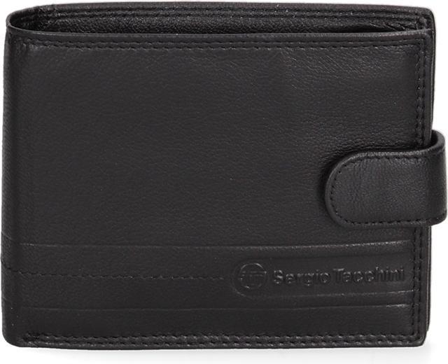 Actual product image Sergio Tacchini Wallet