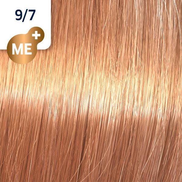 Image du produit Wella Koleston Perfect Me+ (9/7 Blond clair brun clair)