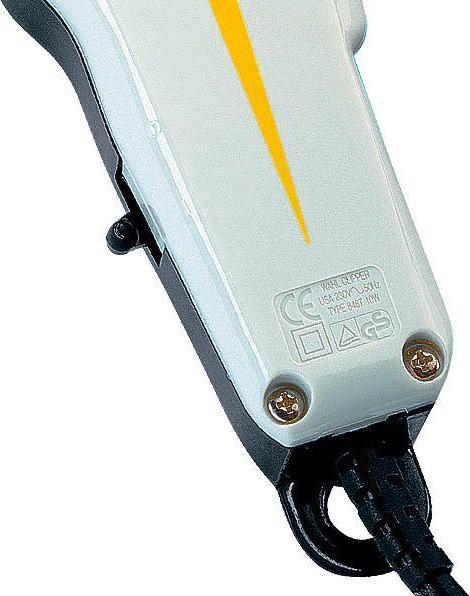 Actual product image Wahl super taper