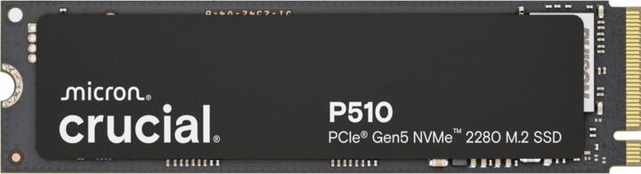 Crucial P510 (2000 GB, M.2 2280)