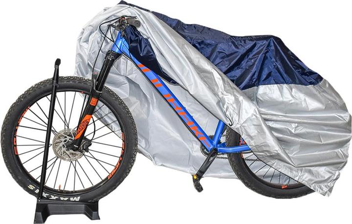 Image du produit Storag Housse vélo intérieur / extérieur - Taille L