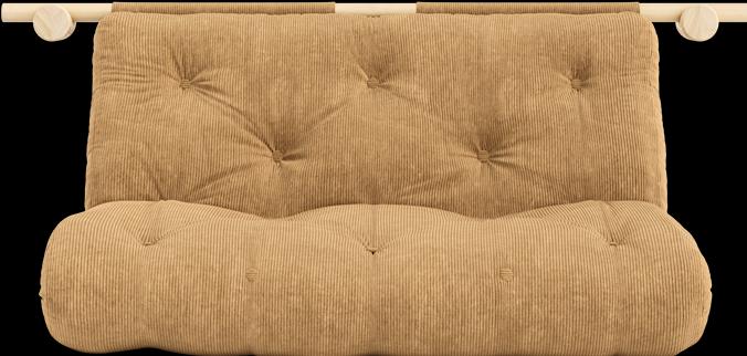Actual product image Karup Design Hooked (2 person sofa)