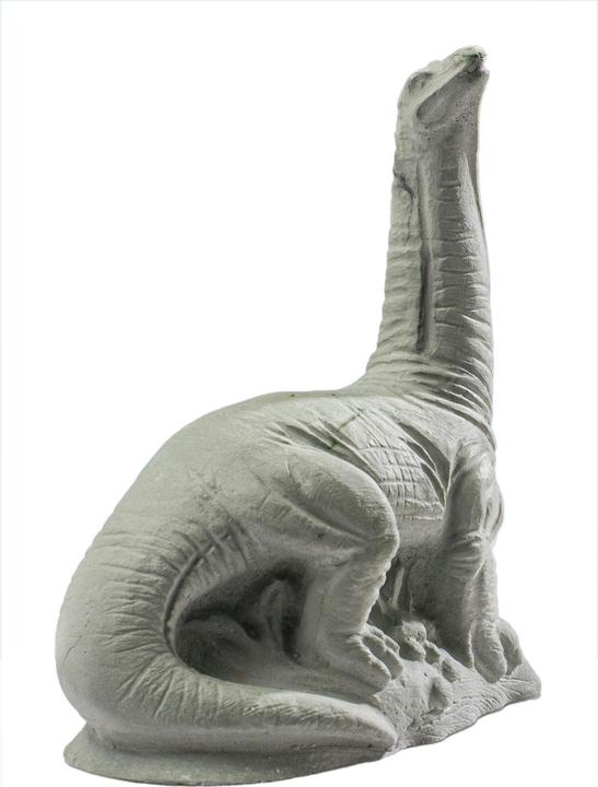 Image du produit Glorex Moule en latex Dino Diplodocus