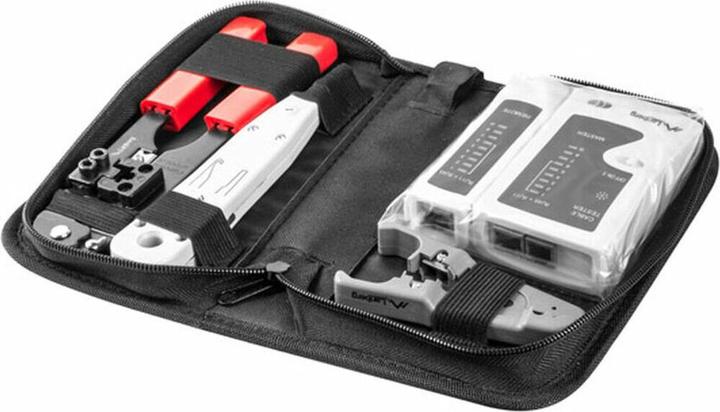 Actual product image Lanberg NT-0301 Network tool cas (Tool)