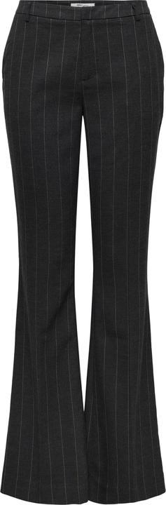 Only ONLMARLEY Mittlere Taille Ausgestellt Hose Anzughose (34)