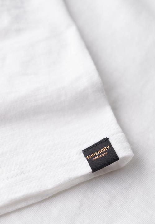 Actual product image Superdry Studios Loose Tee (14)