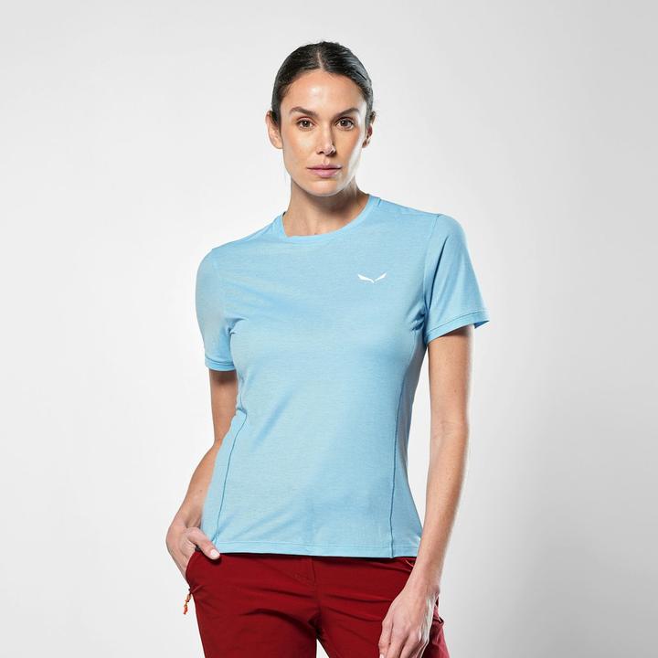 Produktbild Salewa Puez Dry'Ton T-Shirt Da (42)