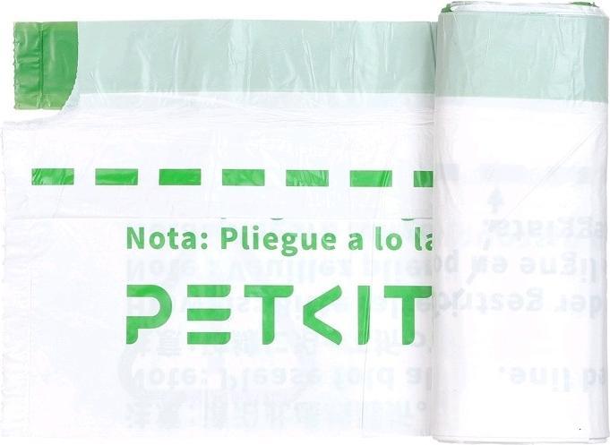 Image du produit Petkit Sacs poubelle
