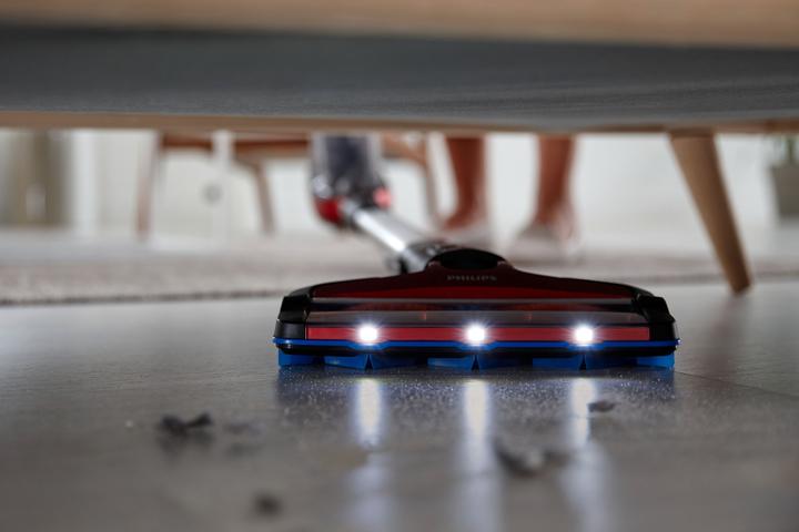 Actual product image Philips XC7043/01
