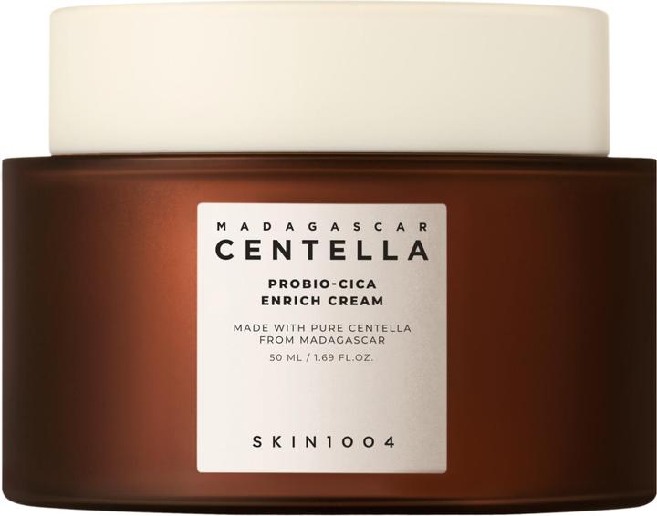 Crème visage