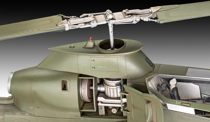 Image du produit Revell AH1G Cobra