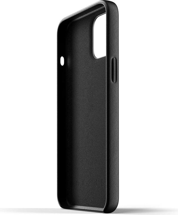 Produktbild Mujjo Full Leather Case (Apple iPhone 13 Pro Max)
