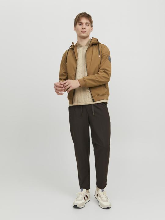 Produktbild Jack & Jones Basic Softshell-Jacke (M)