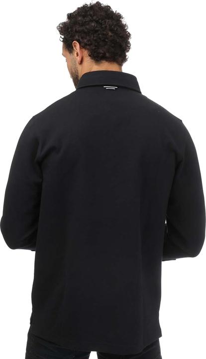 Immagine prodotto Mercery Lisle Luxury Maglia da Rugby Uomo (L)