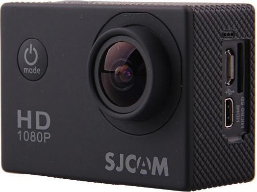 Image du produit Sjcam Caméra d'action SJ4000 black