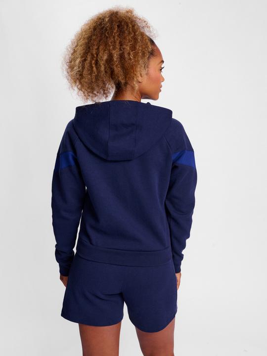 Immagine prodotto hummel Hmltravel Felpa Con Zip E Cappuccio Donna (M)