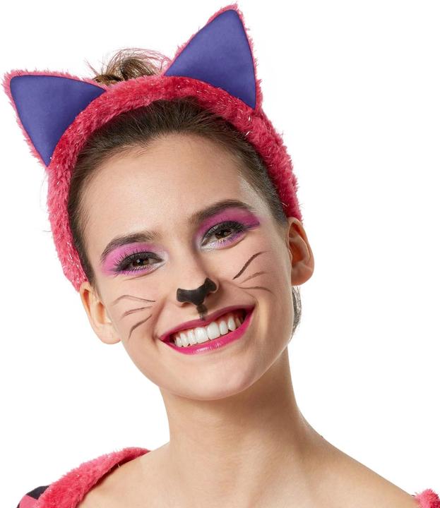 Actual product image tectake Costume Animal Women’s Cheshire Cat 1 (XXL)