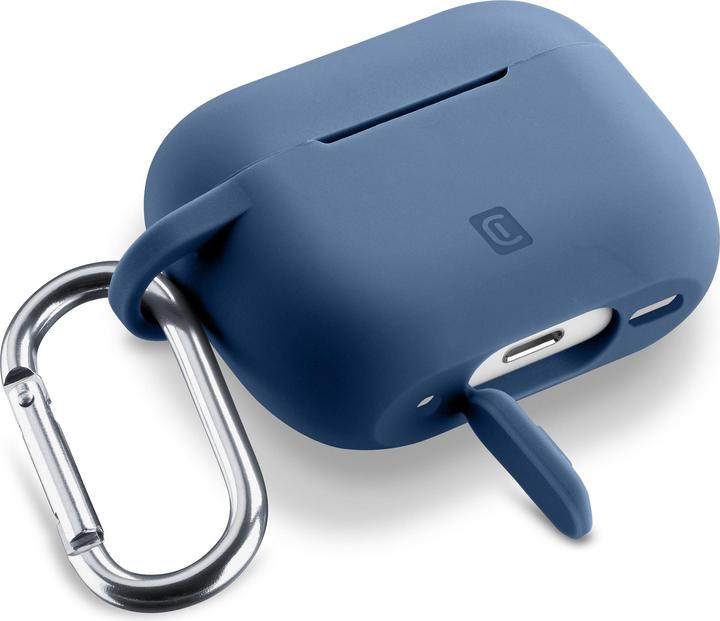 Produktbild Cellularline Bounce - AirPods Pro 2 (Kopfhörer Tasche)