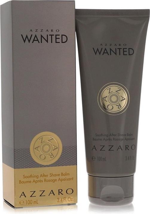 Produktbild Azzaro Wanted After Shave Balm (Aftershave Balsam, 100 ml)