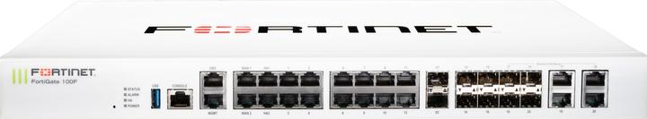 Produktbild Fortinet FortiGate 100F
