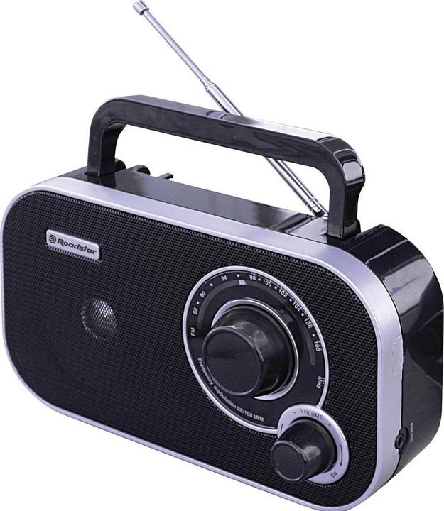 Produktbild Roadstar TRA-2235 (FM)