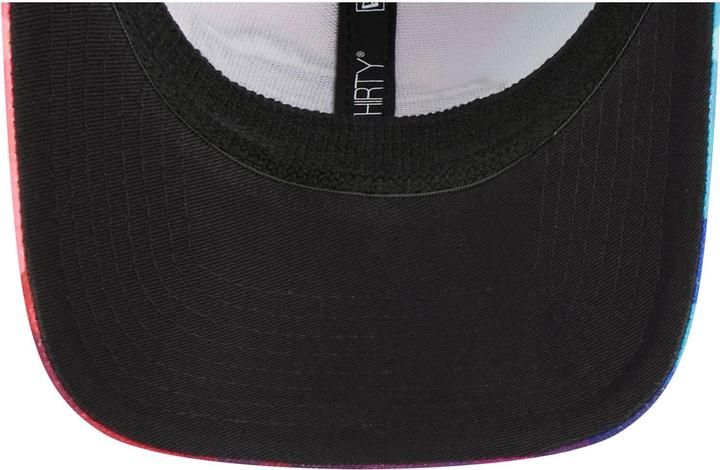 Actual product image New Era 39Thirty Cap - CRUCIAL CATCH Buffalo Bills - S/M (S, M)