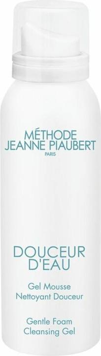 Actual product image Méthode Jeanne Piaubert Gesichtsreinigung (Foam, 125 ml)