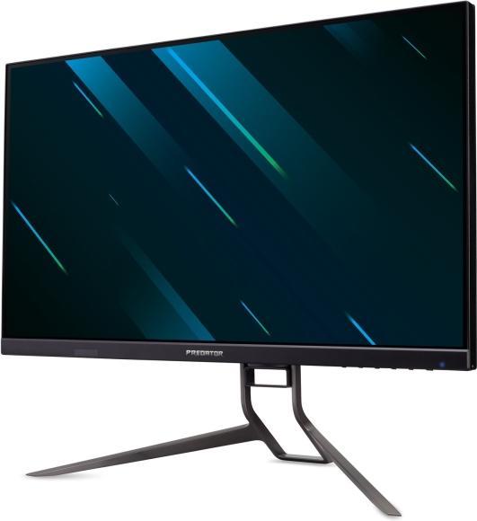 Image du produit Acer 31,5" Predator XB323QKV3 (3840 x 2160 pixels, 31.50")