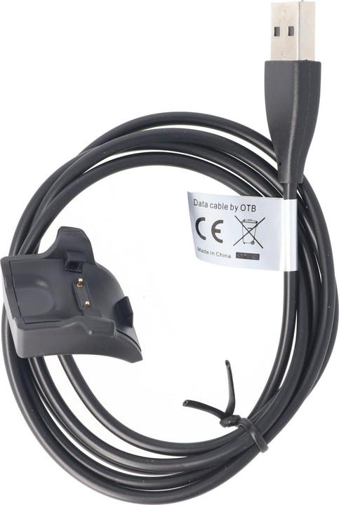 Produktbild XCell USB Ladekabel Huawei Band 2 Fitnesstracker, Band 2 Pro, Huawei Band 3, Band 3 Pro, Honor Band 4
