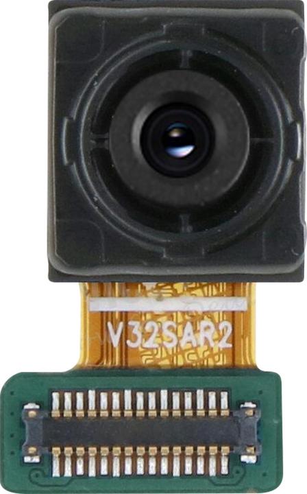 Actual product image Clappio Front camera replacement part (Galaxy A53 5G)