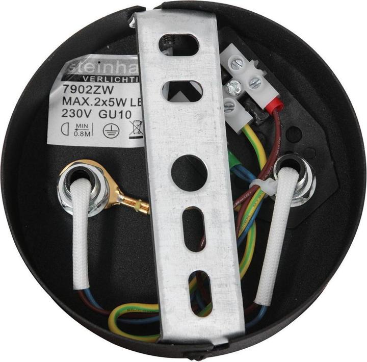 Produktbild Steinhauer Natasja LED (960 lm, GU10)